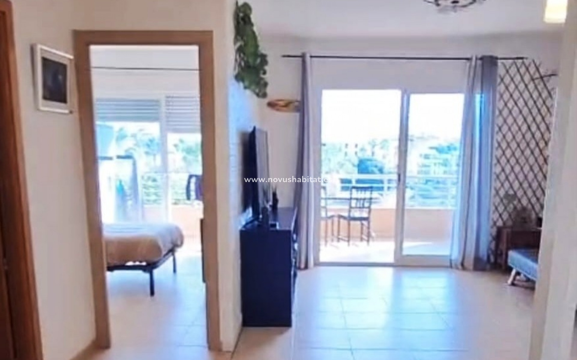 Revente -  Appartement - Albir