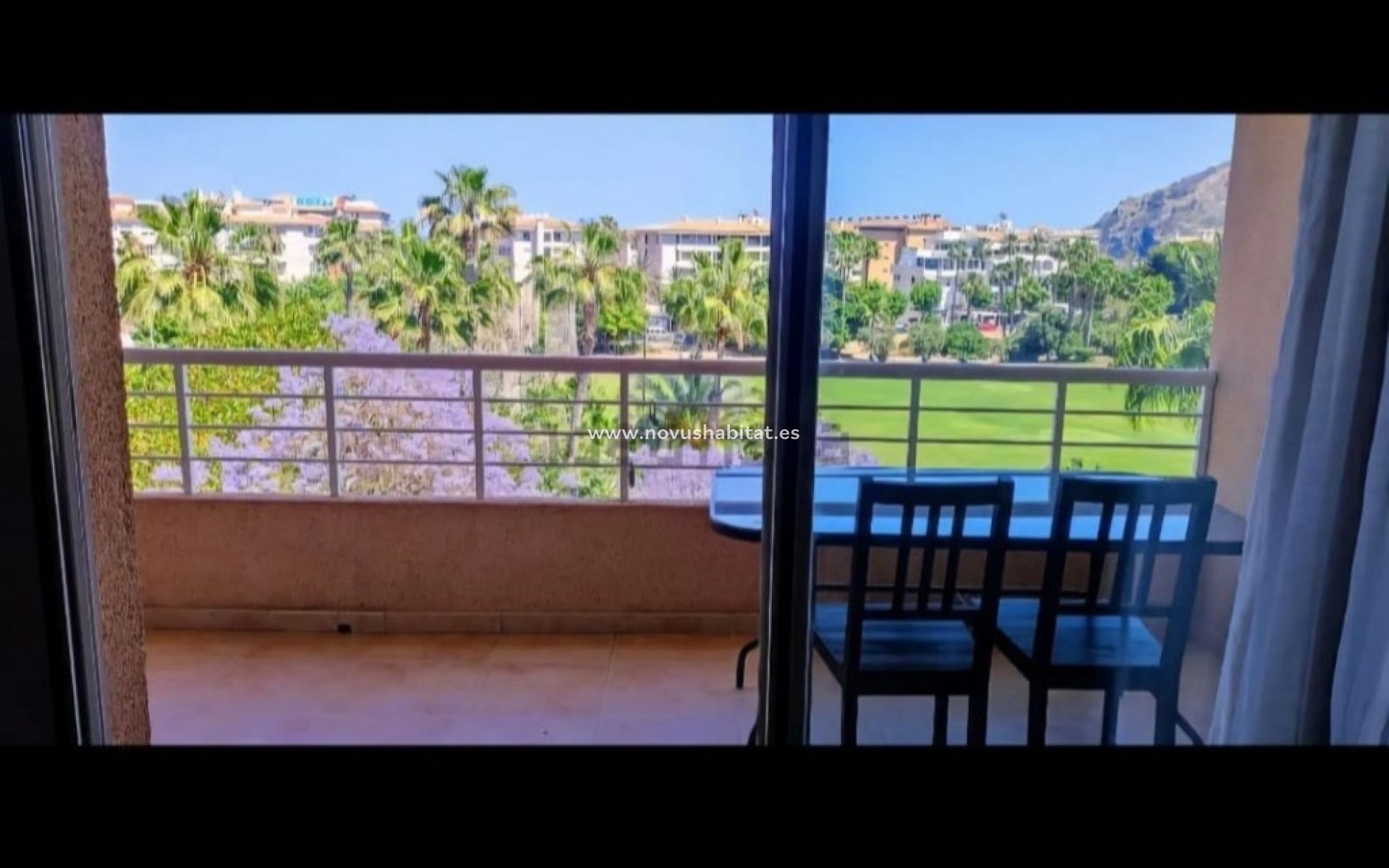 Revente -  Appartement - Albir