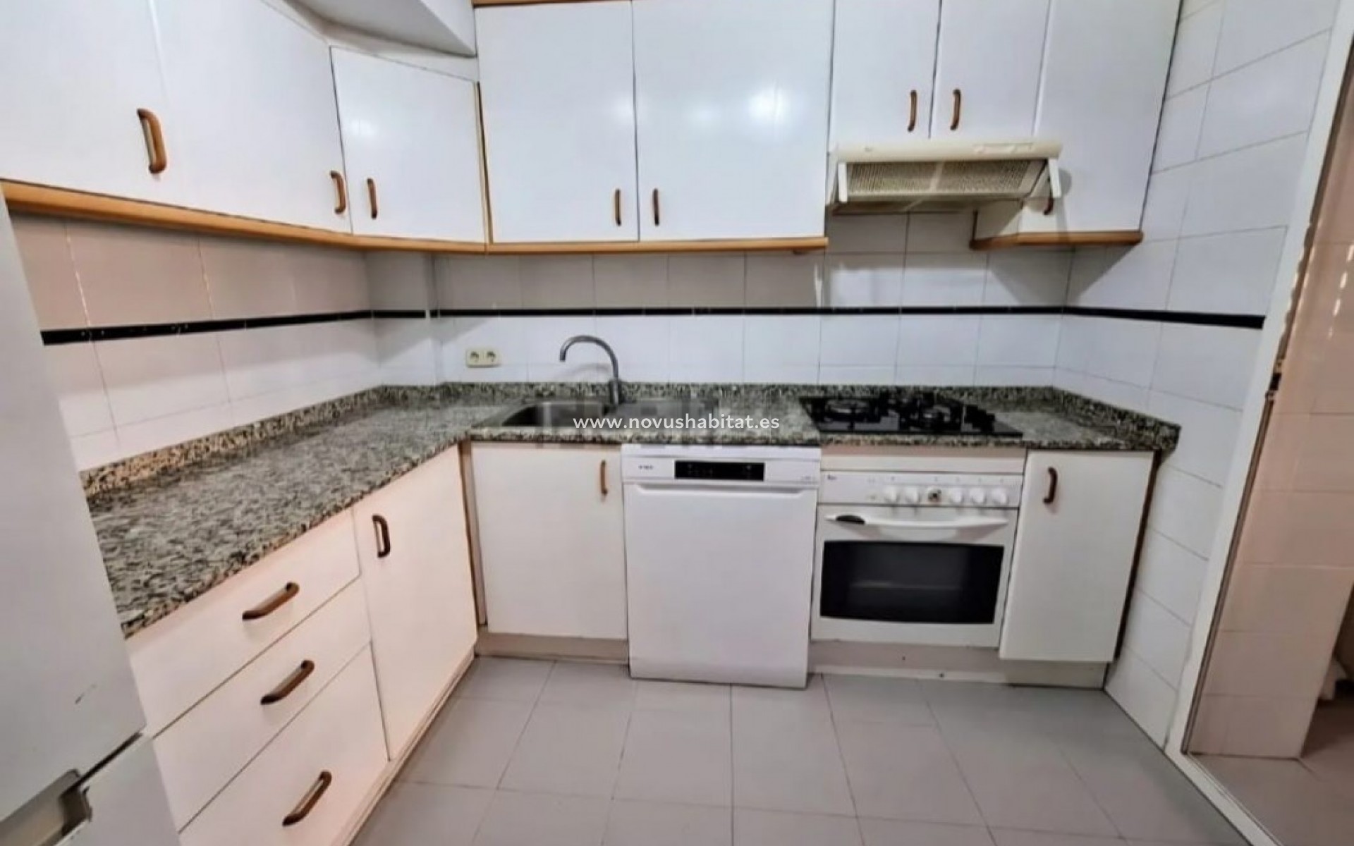 Revente -  Appartement - Albir