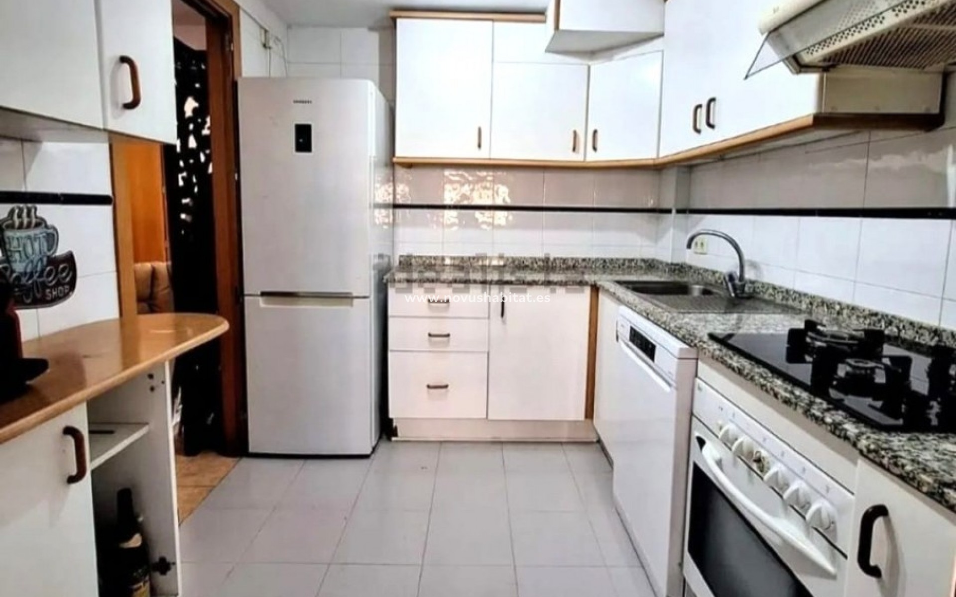 Revente -  Appartement - Albir
