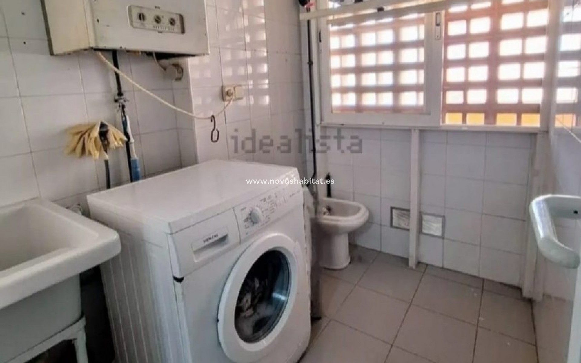 Revente -  Appartement - Albir