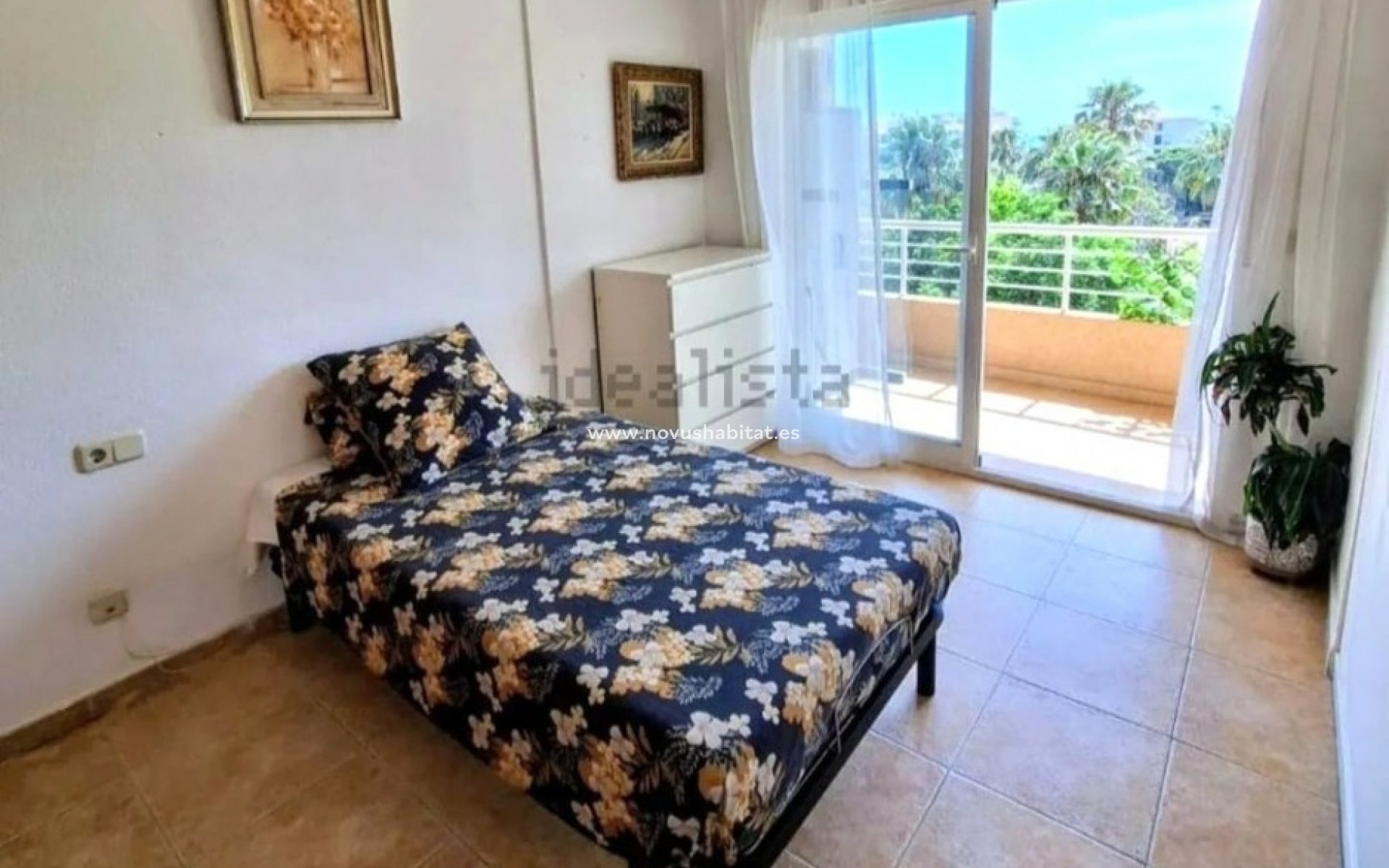 Revente -  Appartement - Albir
