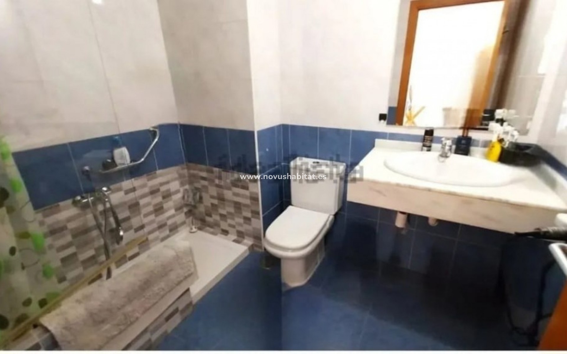 Revente -  Appartement - Albir