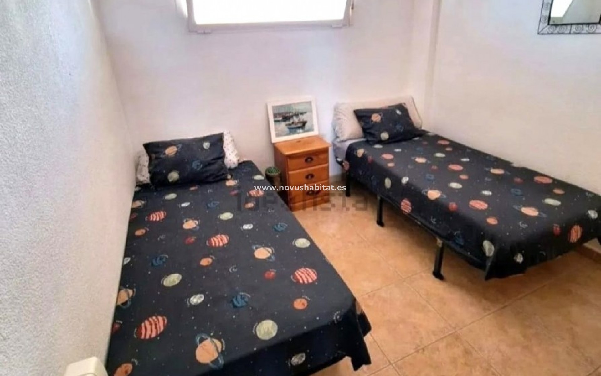 Revente -  Appartement - Albir