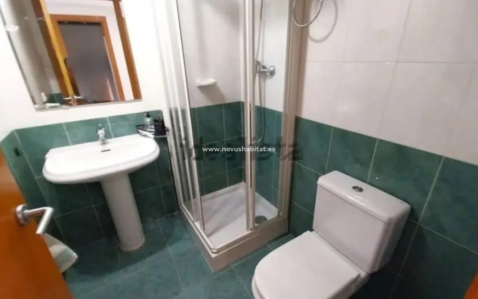 Revente -  Appartement - Albir