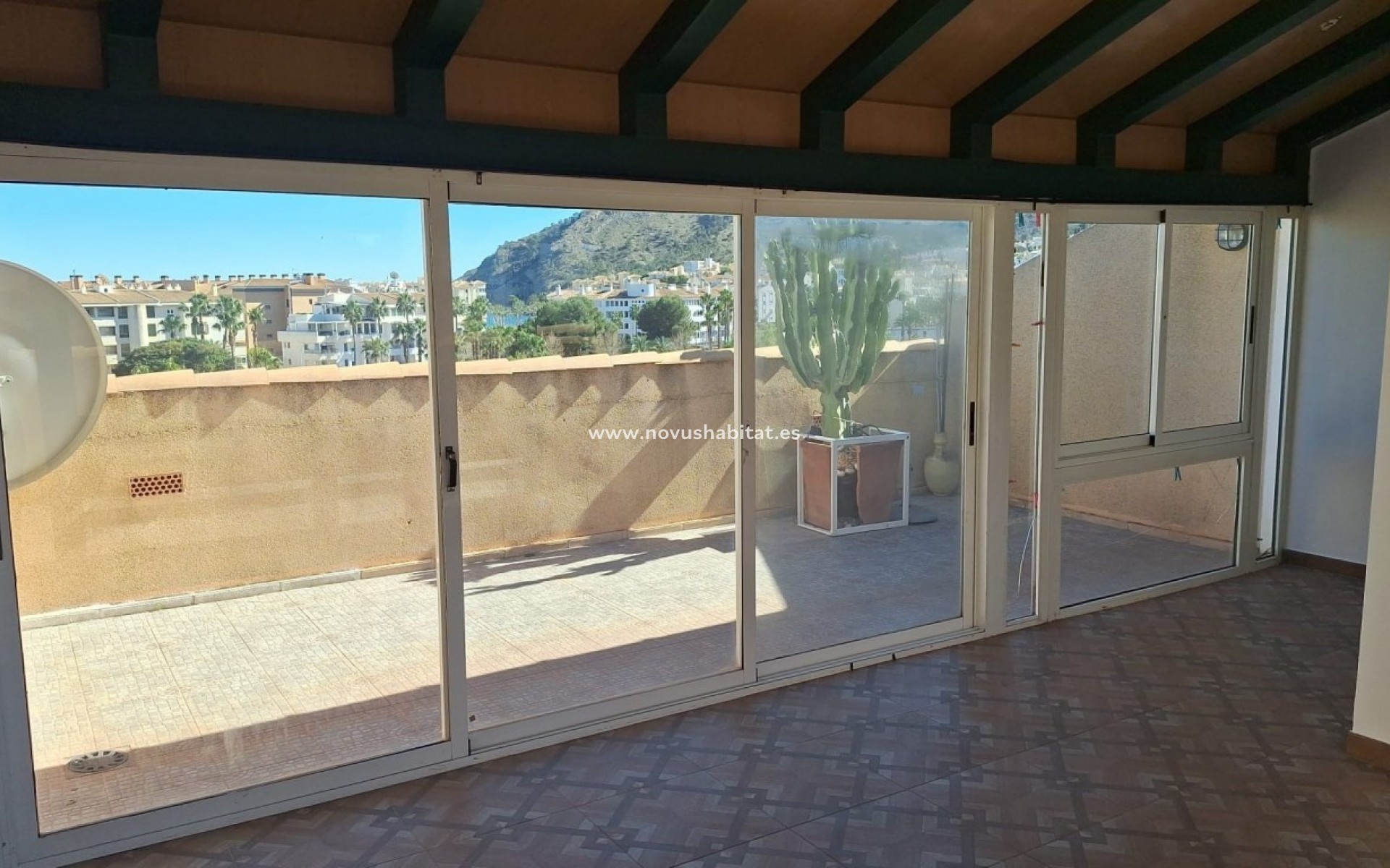 Revente -  Appartement - Albir