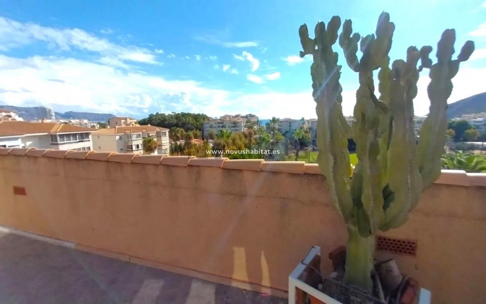 Revente -  Appartement - Albir