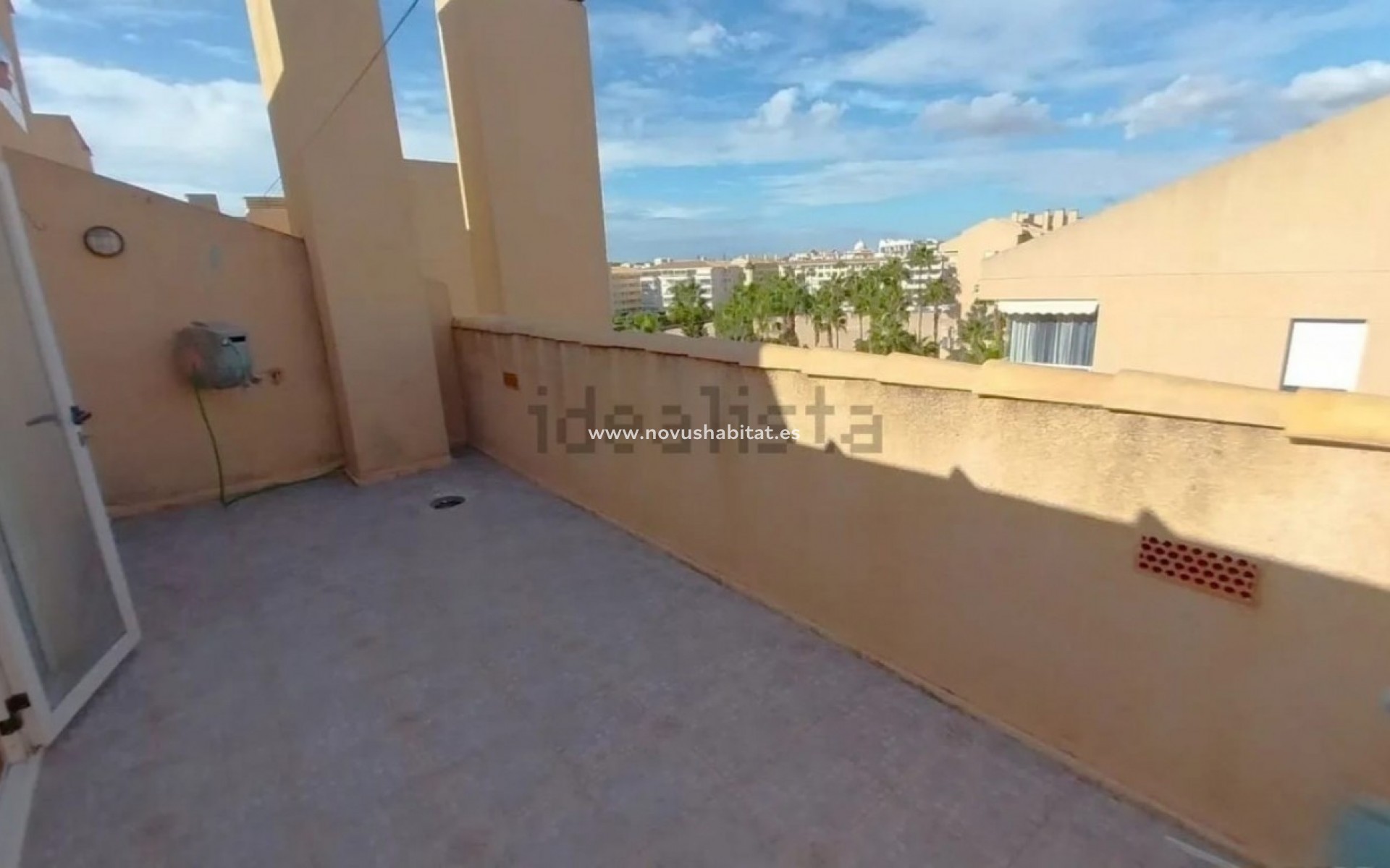 Revente -  Appartement - Albir