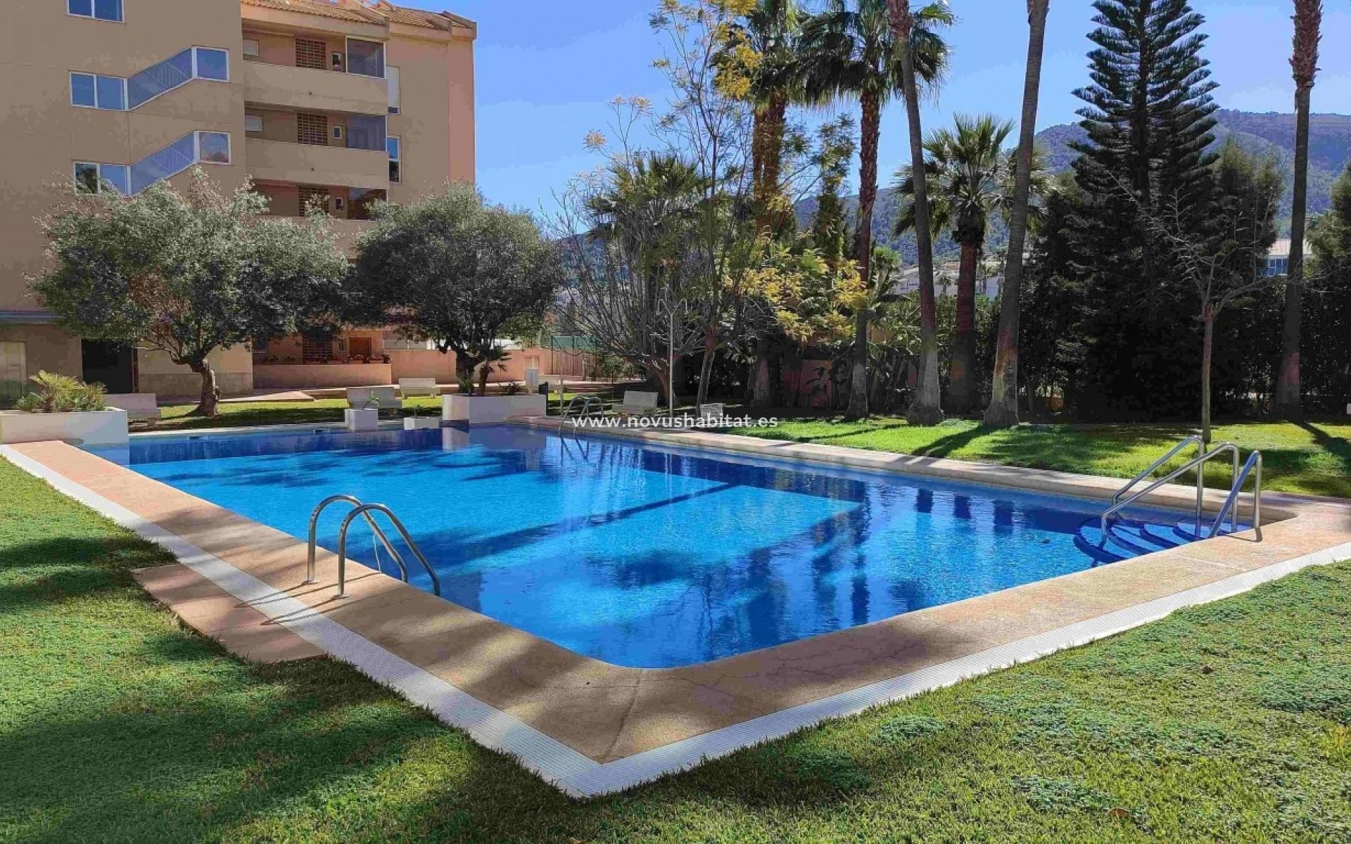 Revente -  Appartement - Albir