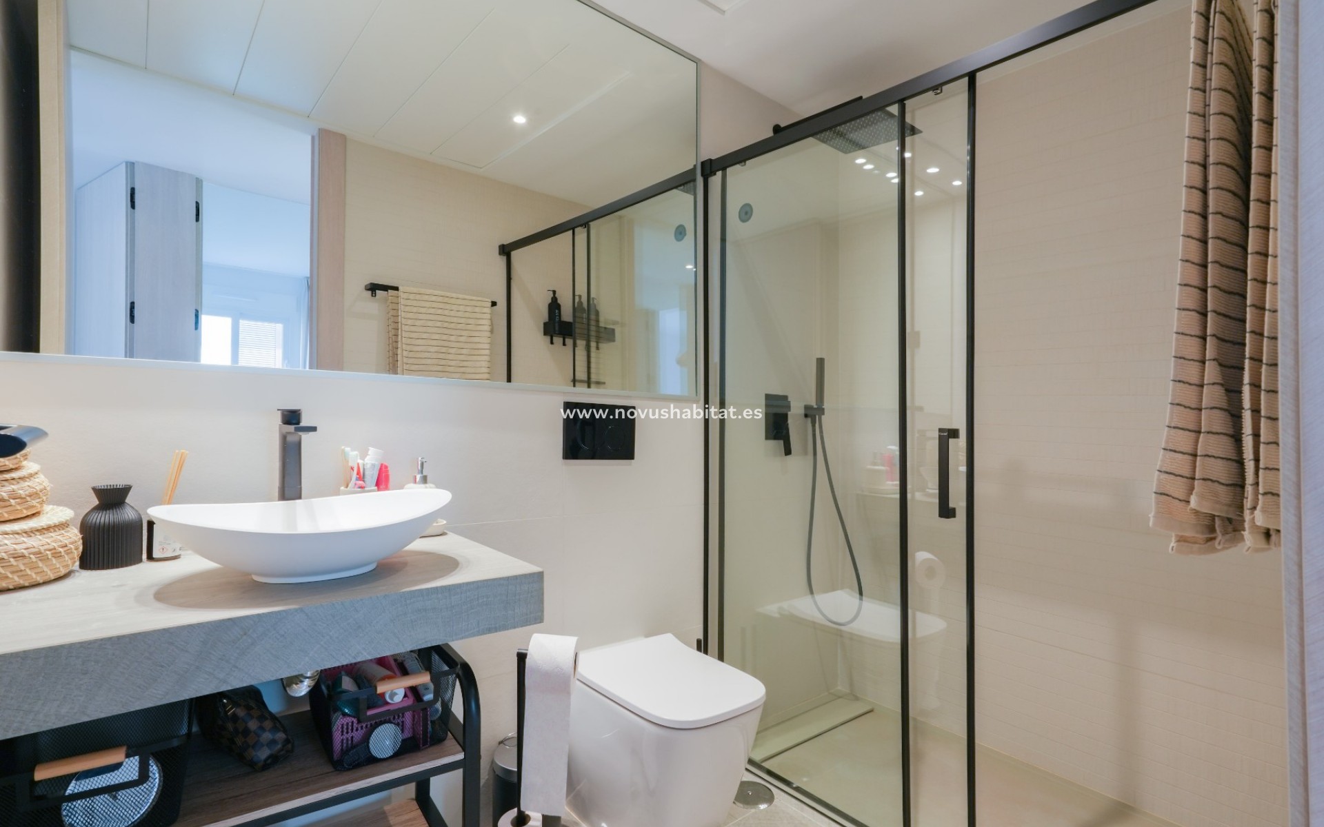 Revente -  Appartement - Algorfa - La Finca Golf