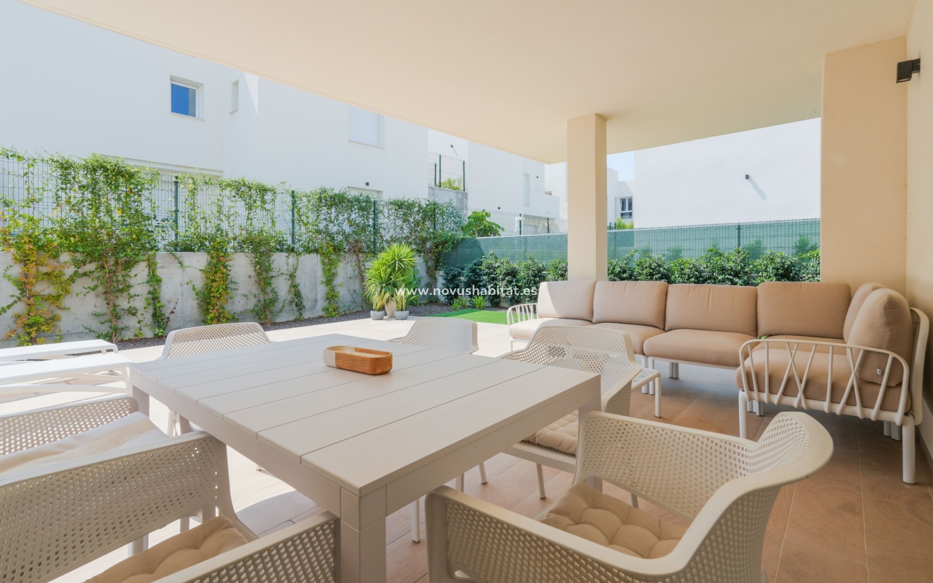 Revente -  Appartement - Algorfa - La Finca Golf