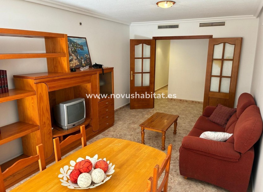 Revente -  Appartement - Almoradí