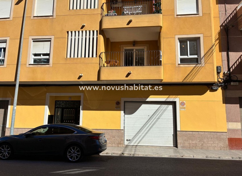 Revente -  Appartement - Almoradí