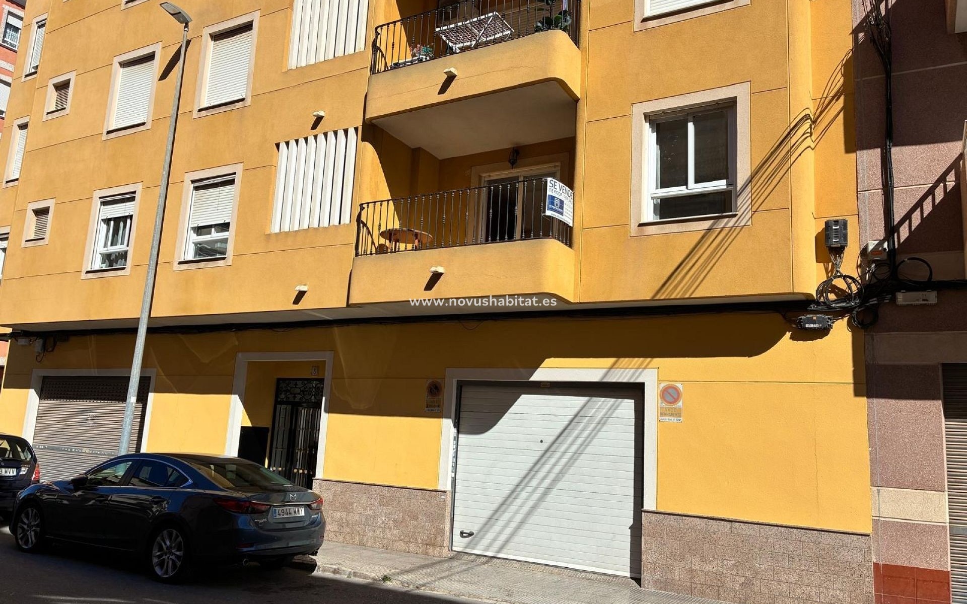 Revente -  Appartement - Almoradí