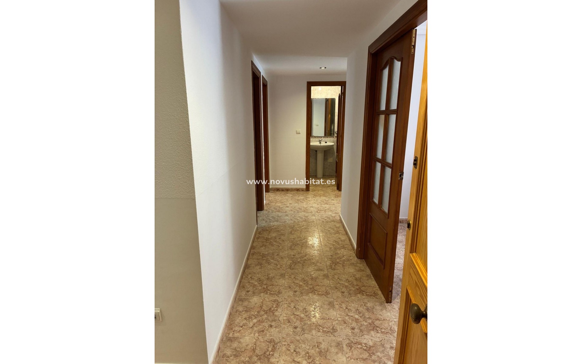 Revente -  Appartement - Almoradí