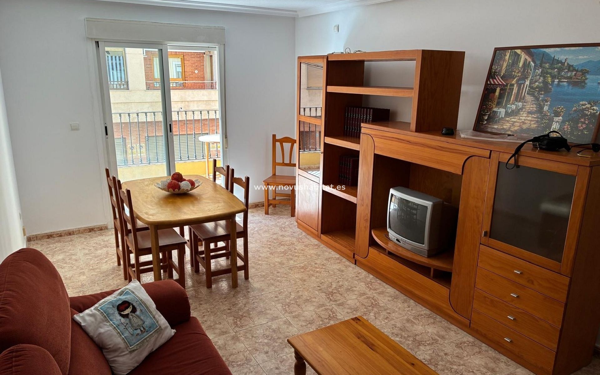 Revente -  Appartement - Almoradí