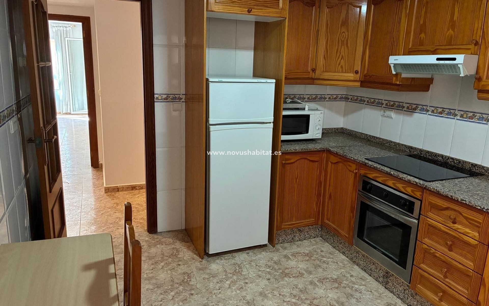Revente -  Appartement - Almoradí