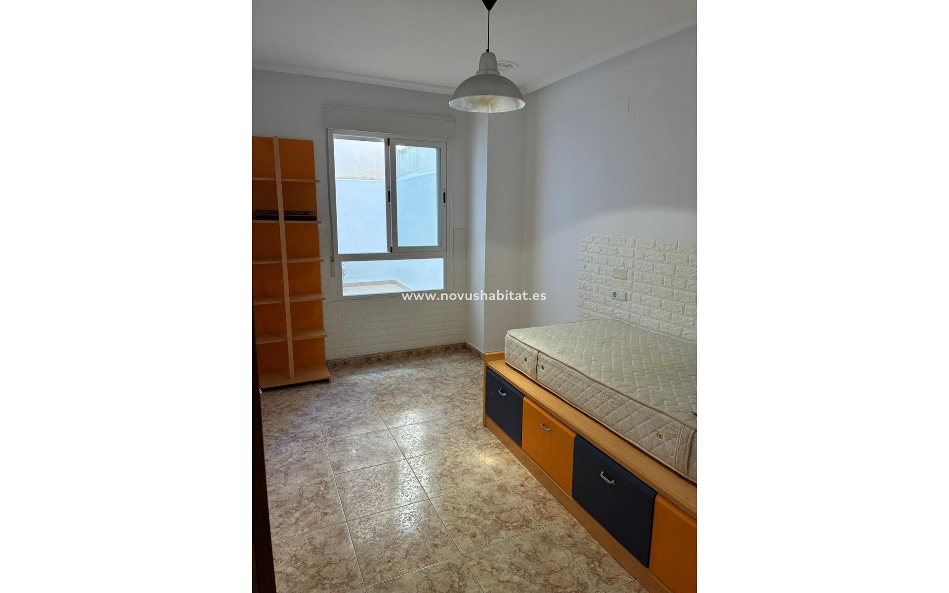 Revente -  Appartement - Almoradí