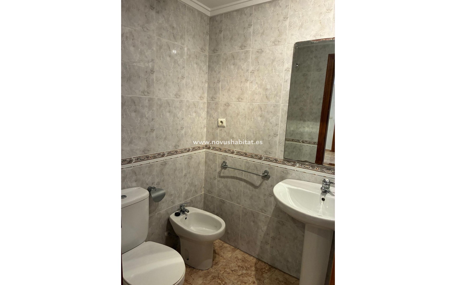 Revente -  Appartement - Almoradí