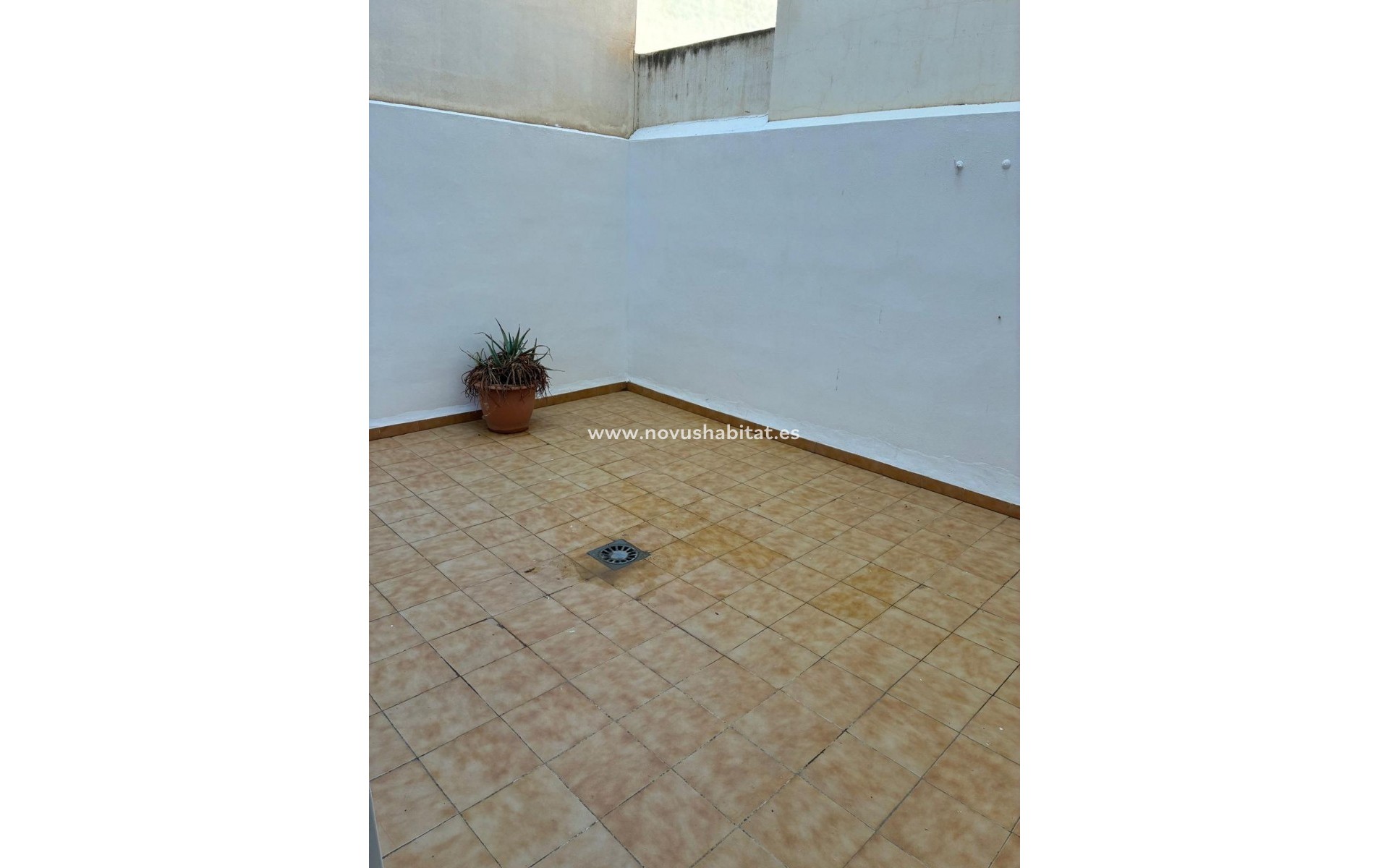 Revente -  Appartement - Almoradí