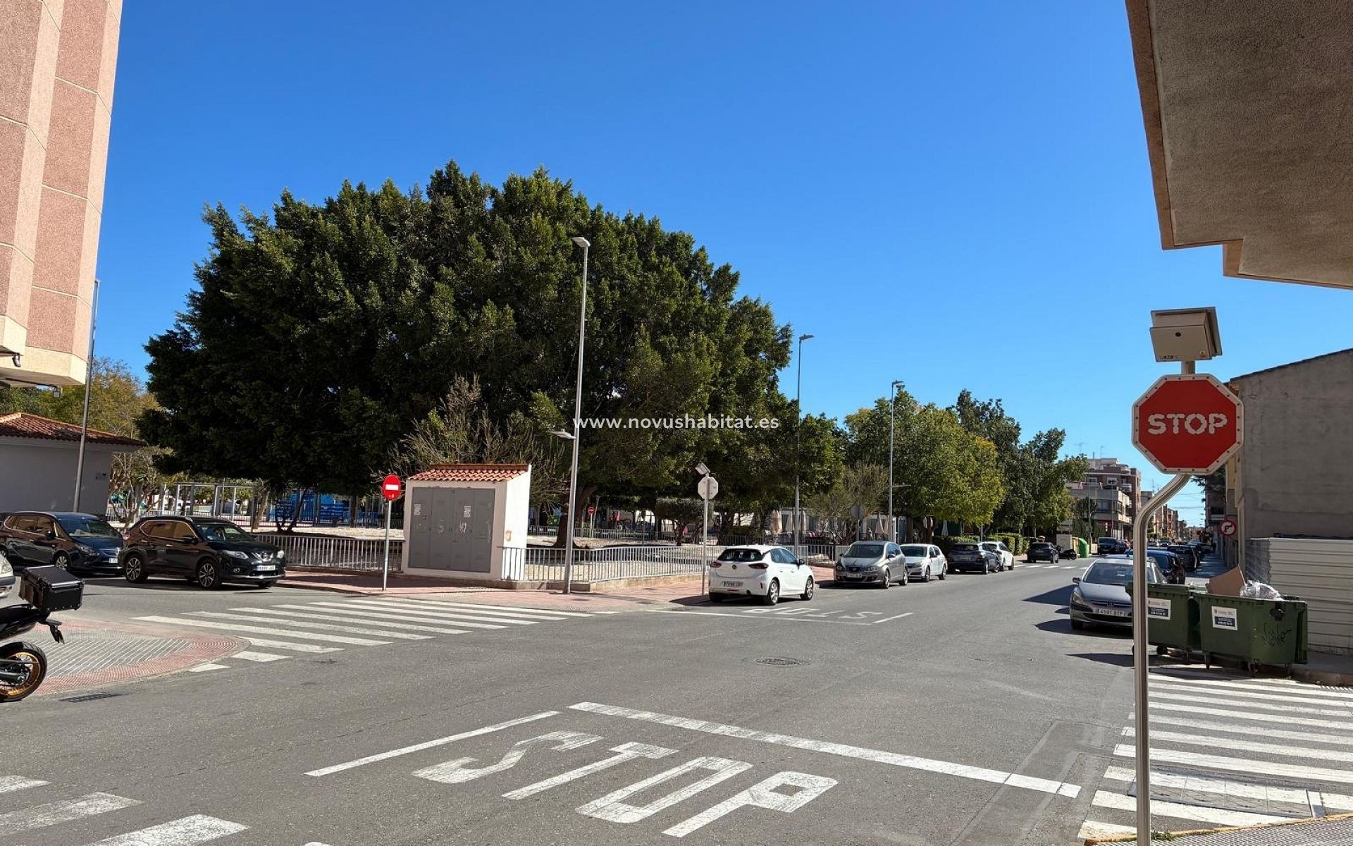Revente -  Appartement - Almoradí