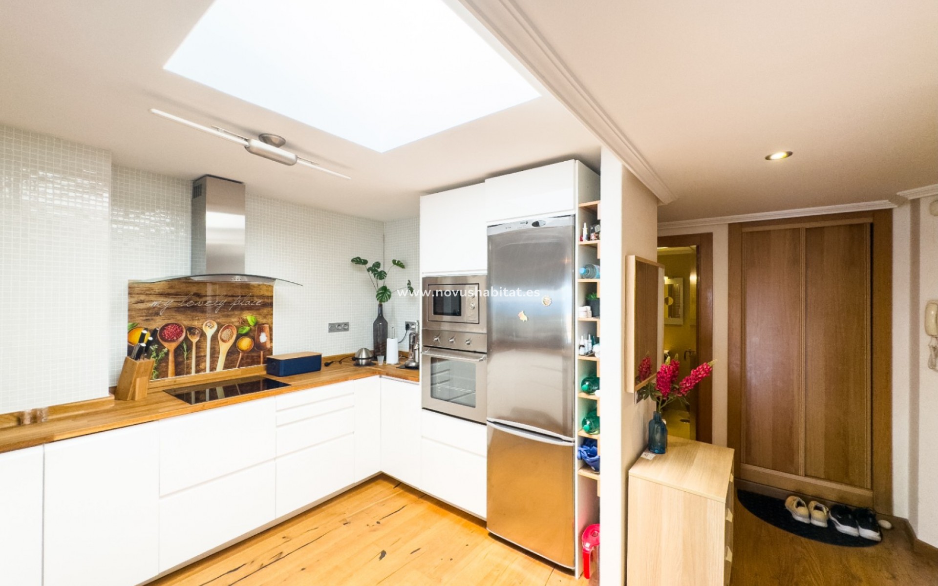 Revente -  Appartement - Altea - 1a Linea