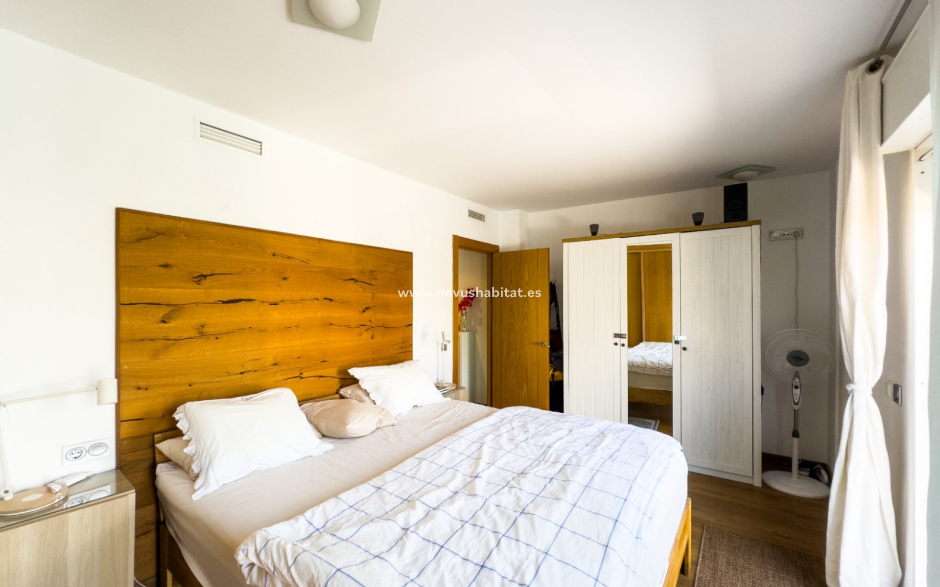 Revente -  Appartement - Altea - 1a Linea