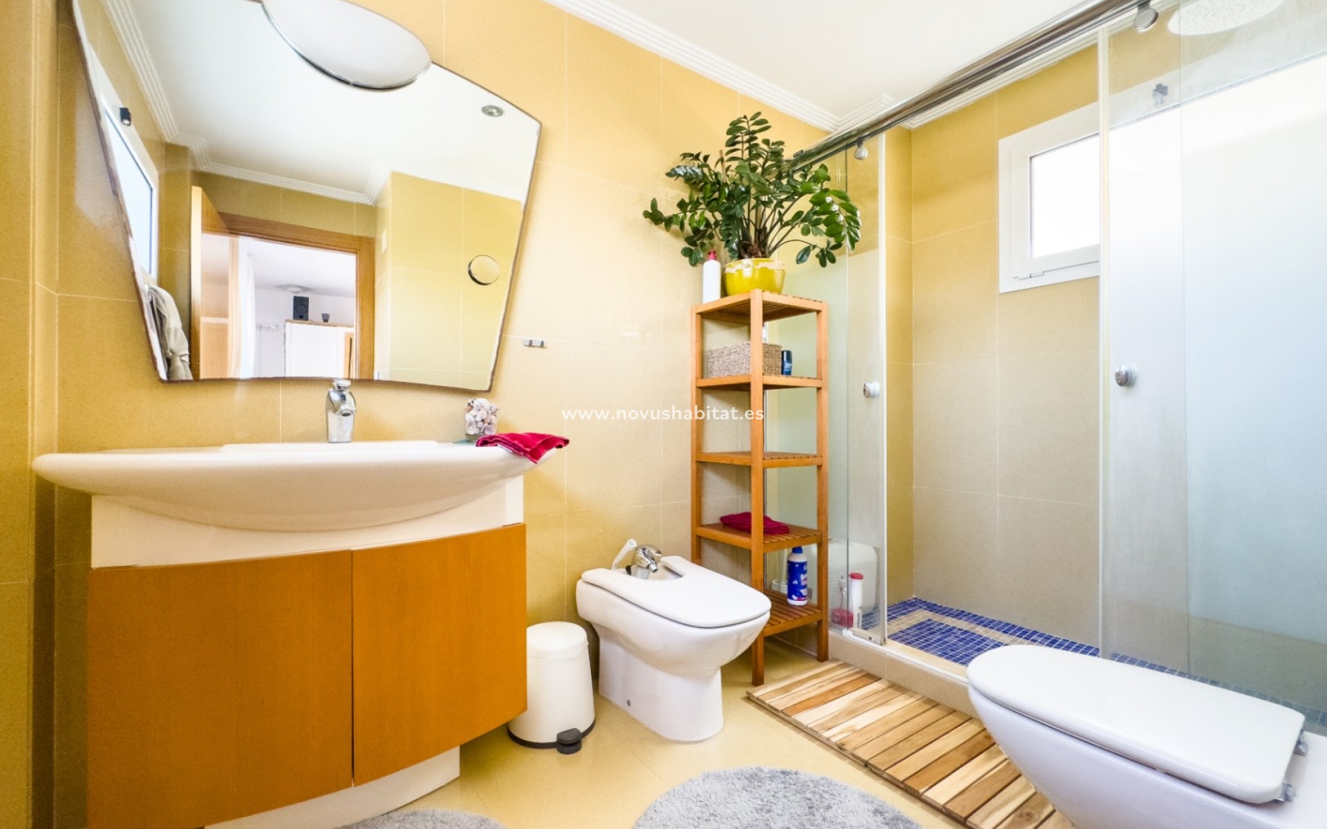 Revente -  Appartement - Altea - 1a Linea