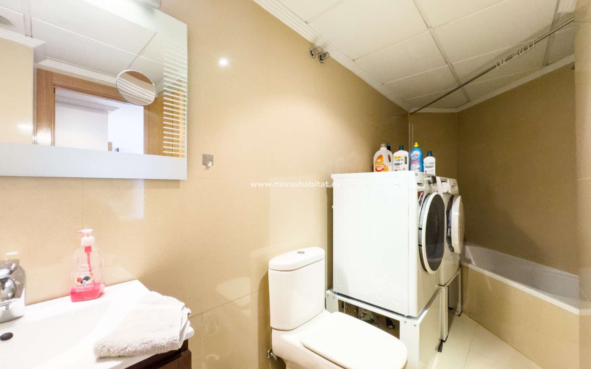 Revente -  Appartement - Altea - 1a Linea