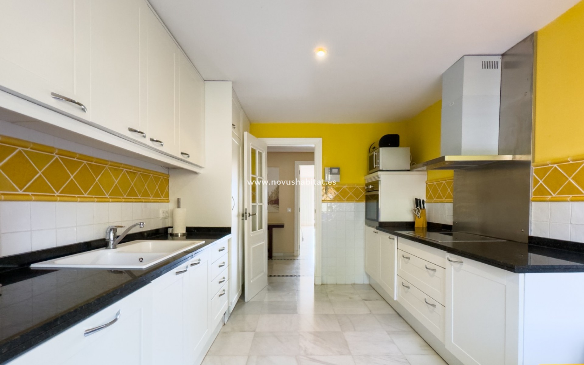 Revente -  Appartement - Altea - Altea Hills