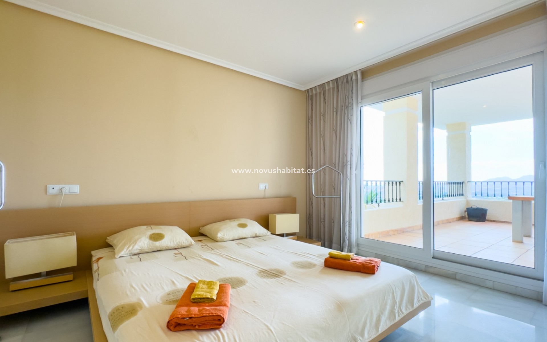 Revente -  Appartement - Altea - Altea Hills