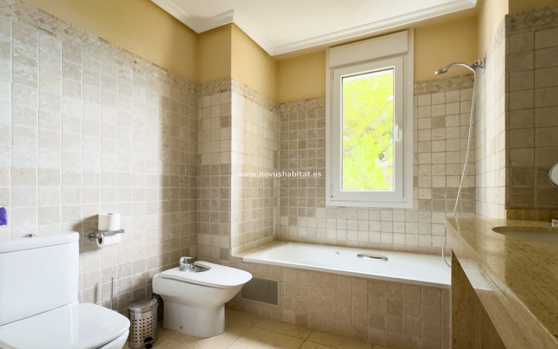 Revente -  Appartement - Altea - Altea Hills