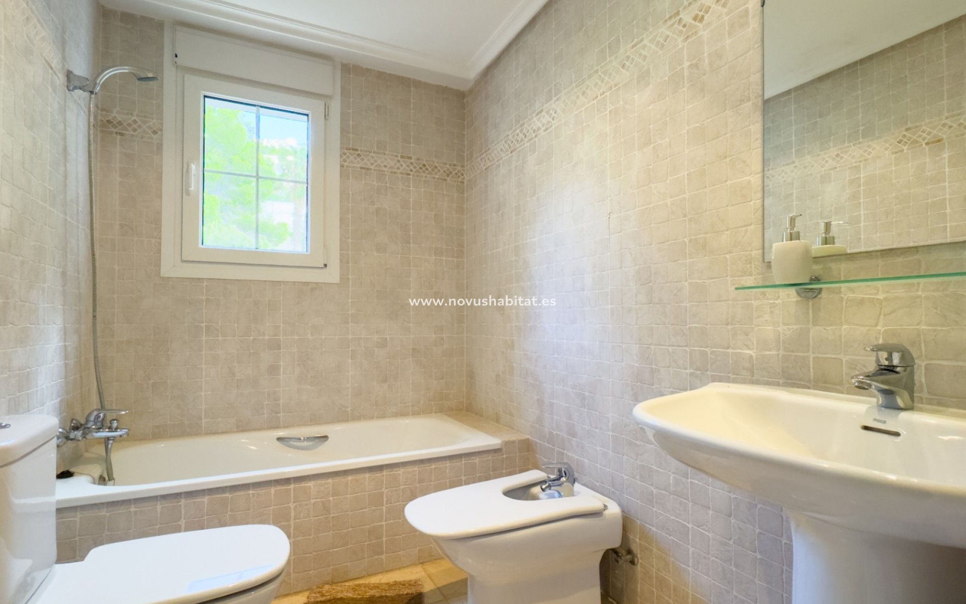 Revente -  Appartement - Altea - Altea Hills