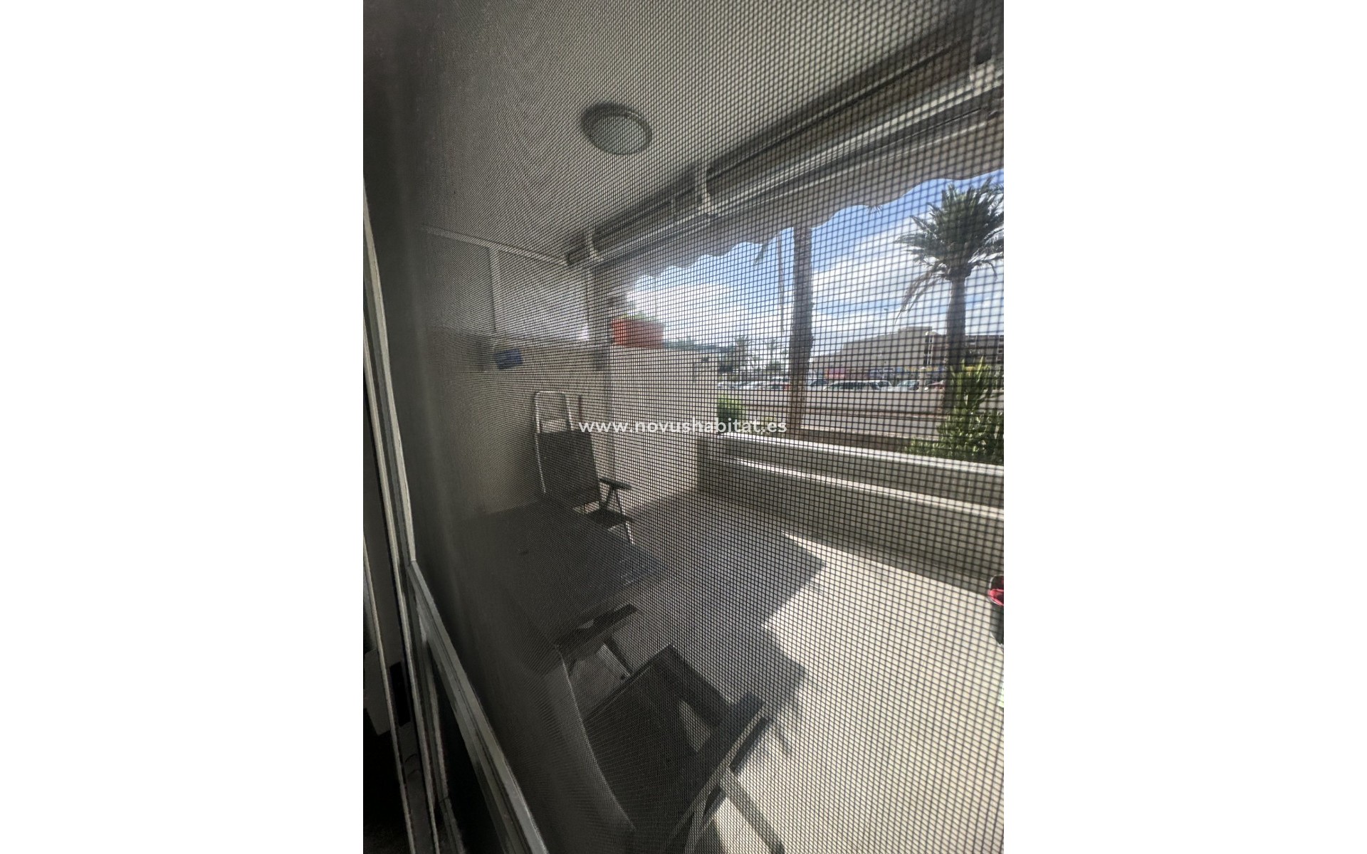 Revente -  Appartement - Arona - Costa del Silencio