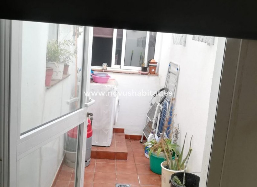 Revente -  Appartement - Arona - Edf Claudio Las Zocas Arona Tenerife