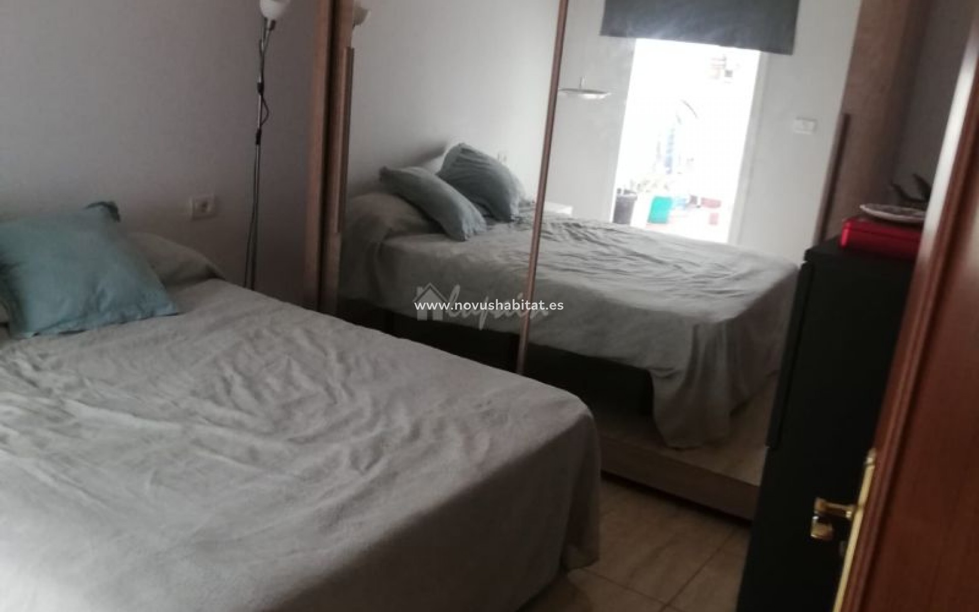 Revente -  Appartement - Arona - Edf Claudio Las Zocas Arona Tenerife