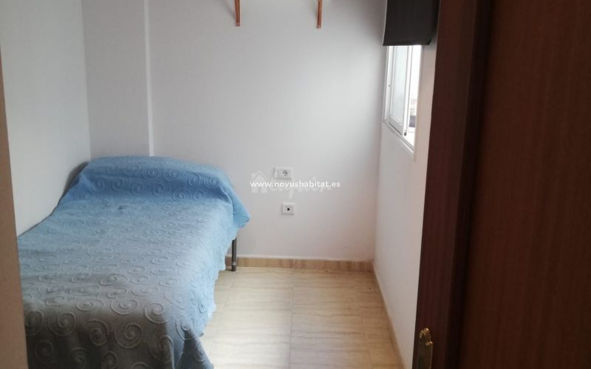 Revente -  Appartement - Arona - Edf Claudio Las Zocas Arona Tenerife