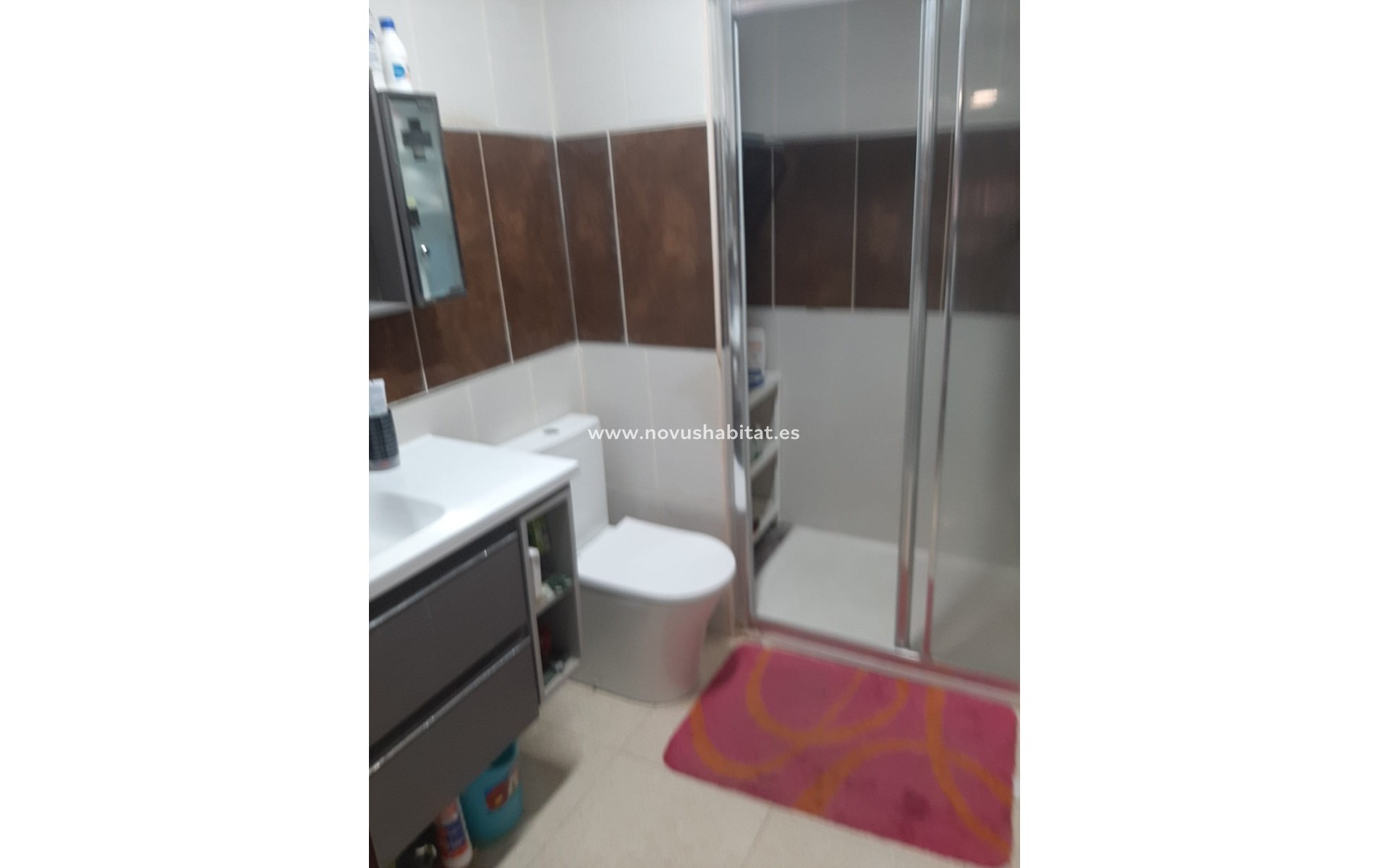 Revente -  Appartement - Arona - Parque de la Reina