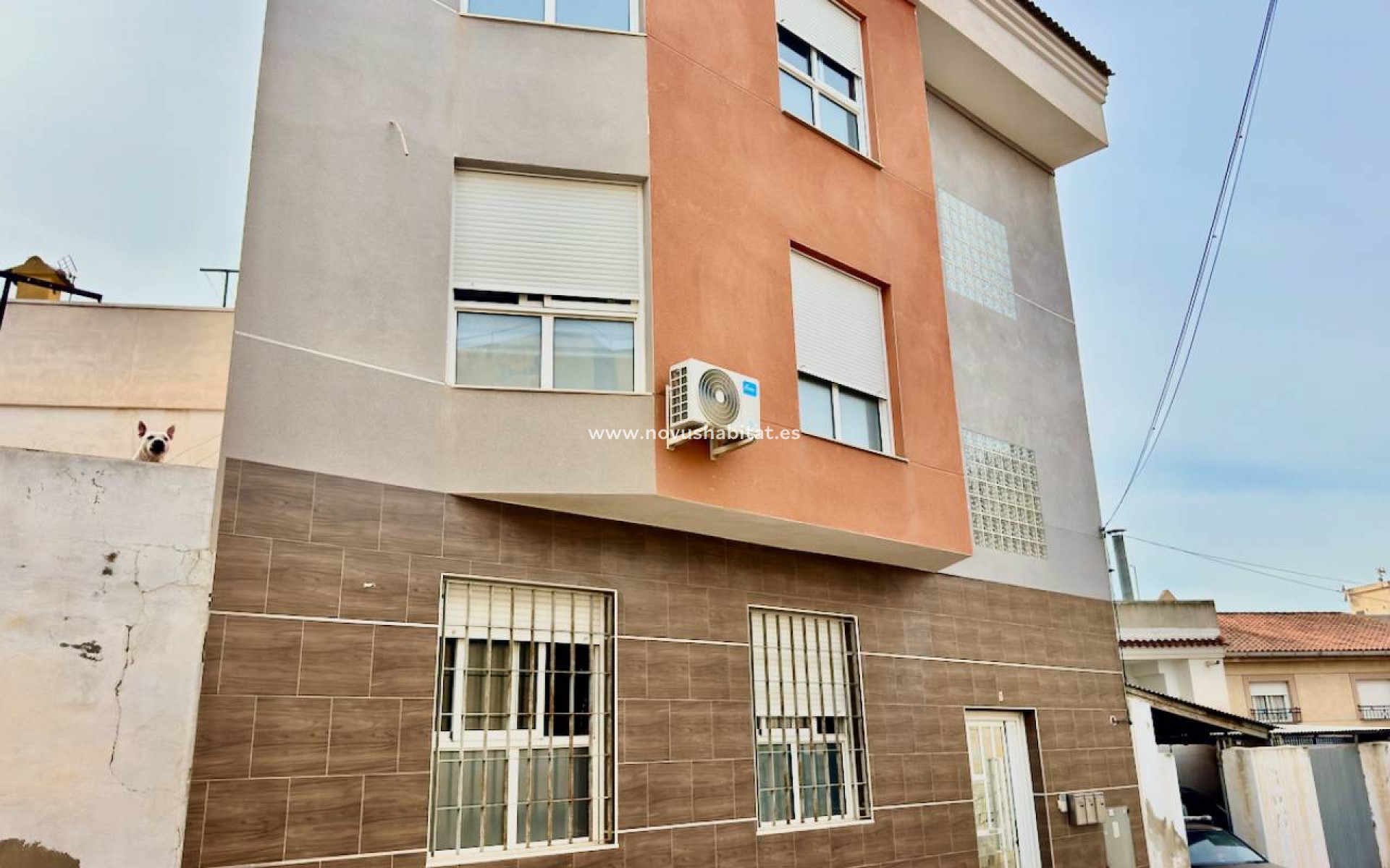 Revente -  Appartement - Benijófar - Center