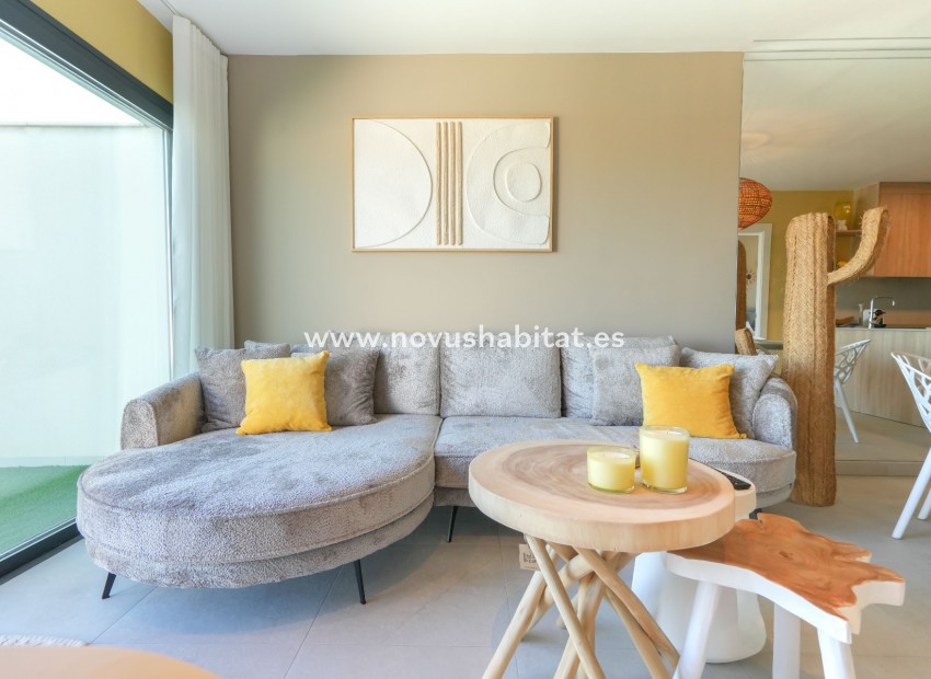 Revente -  Appartement - Benijófar