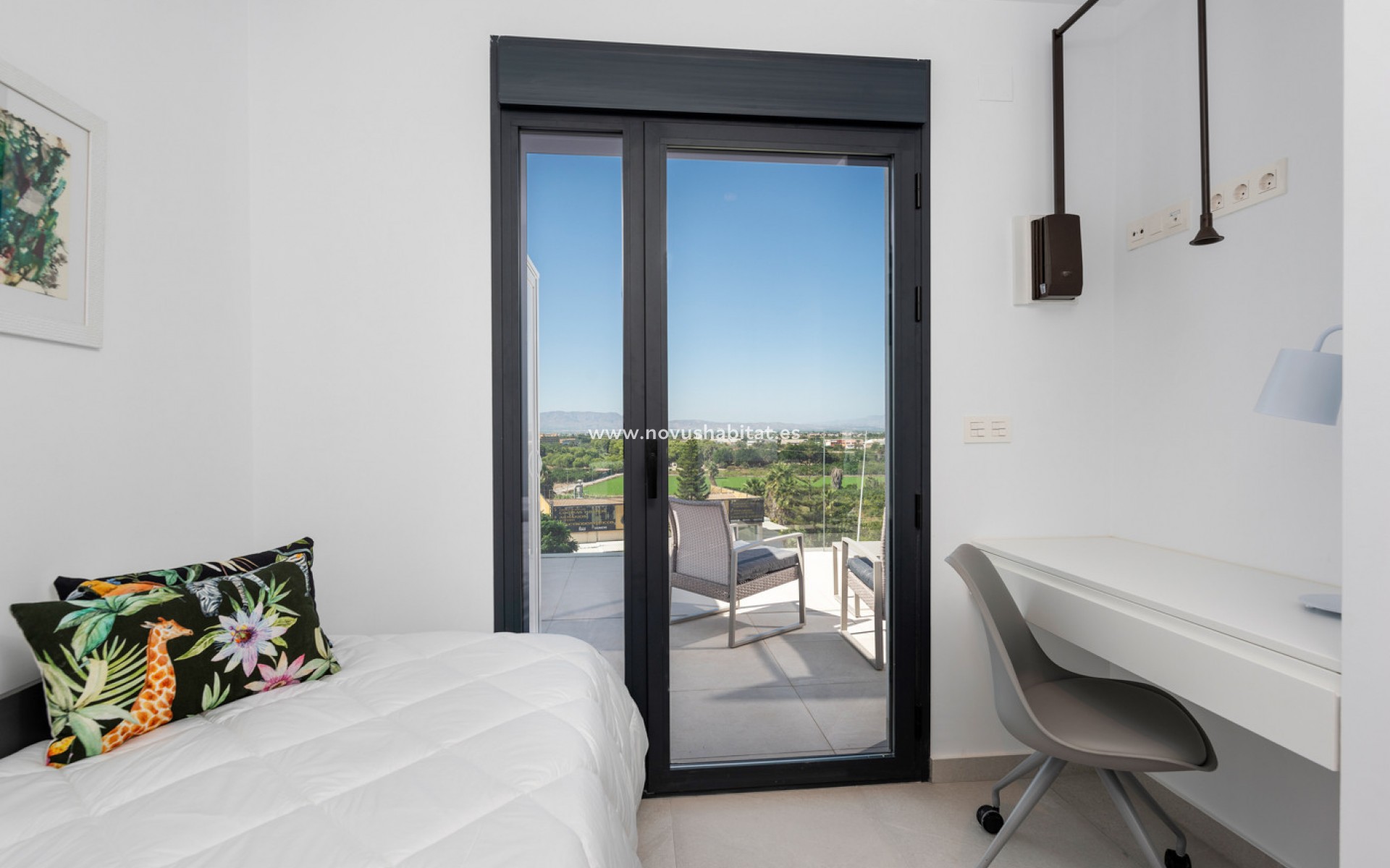 Revente -  Appartement - Benijófar