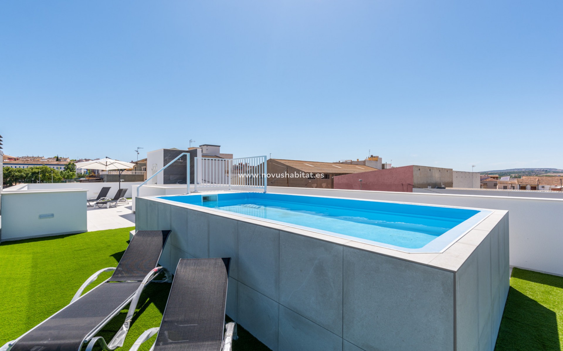 Revente -  Appartement - Benijófar