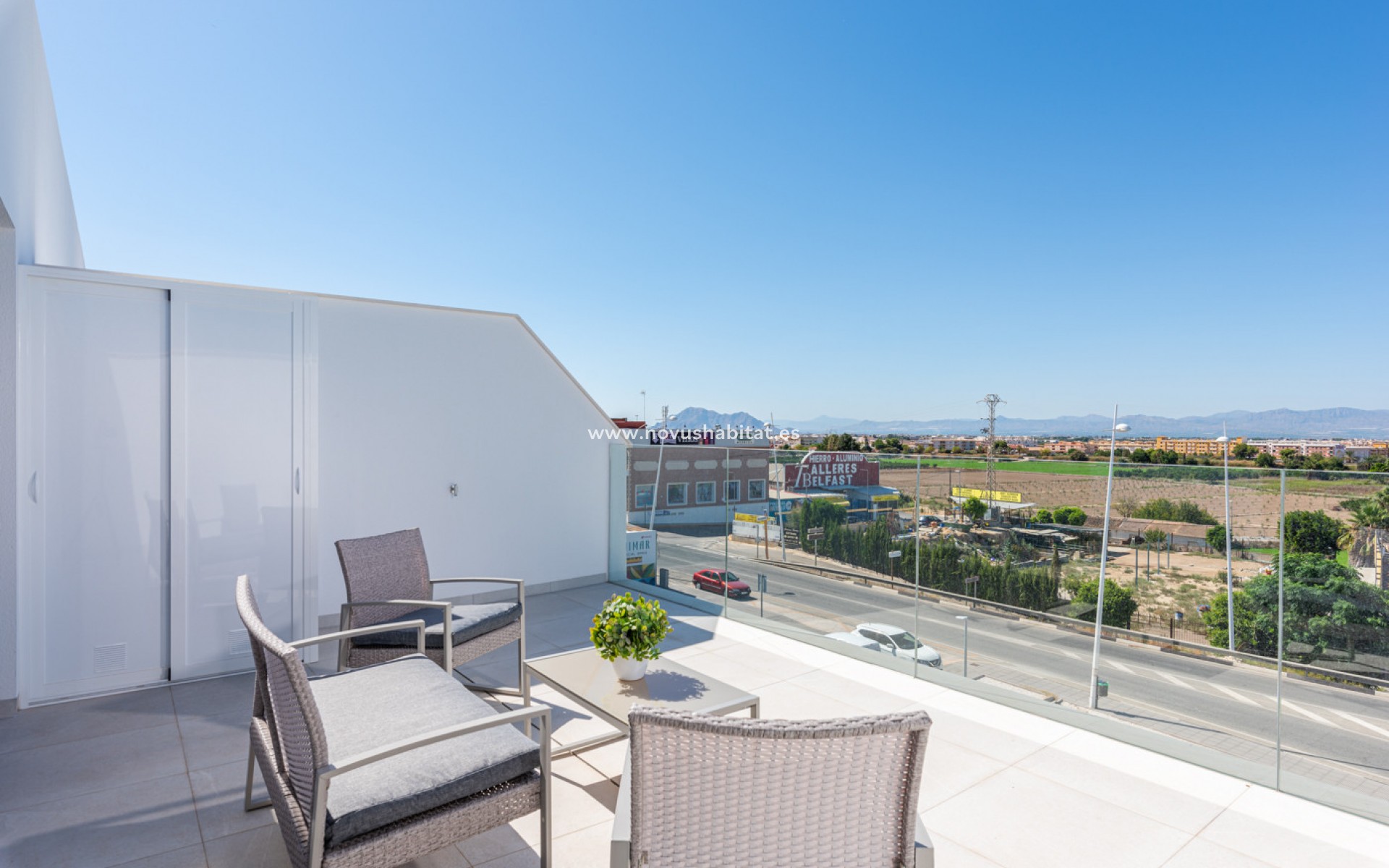 Revente -  Appartement - Benijófar