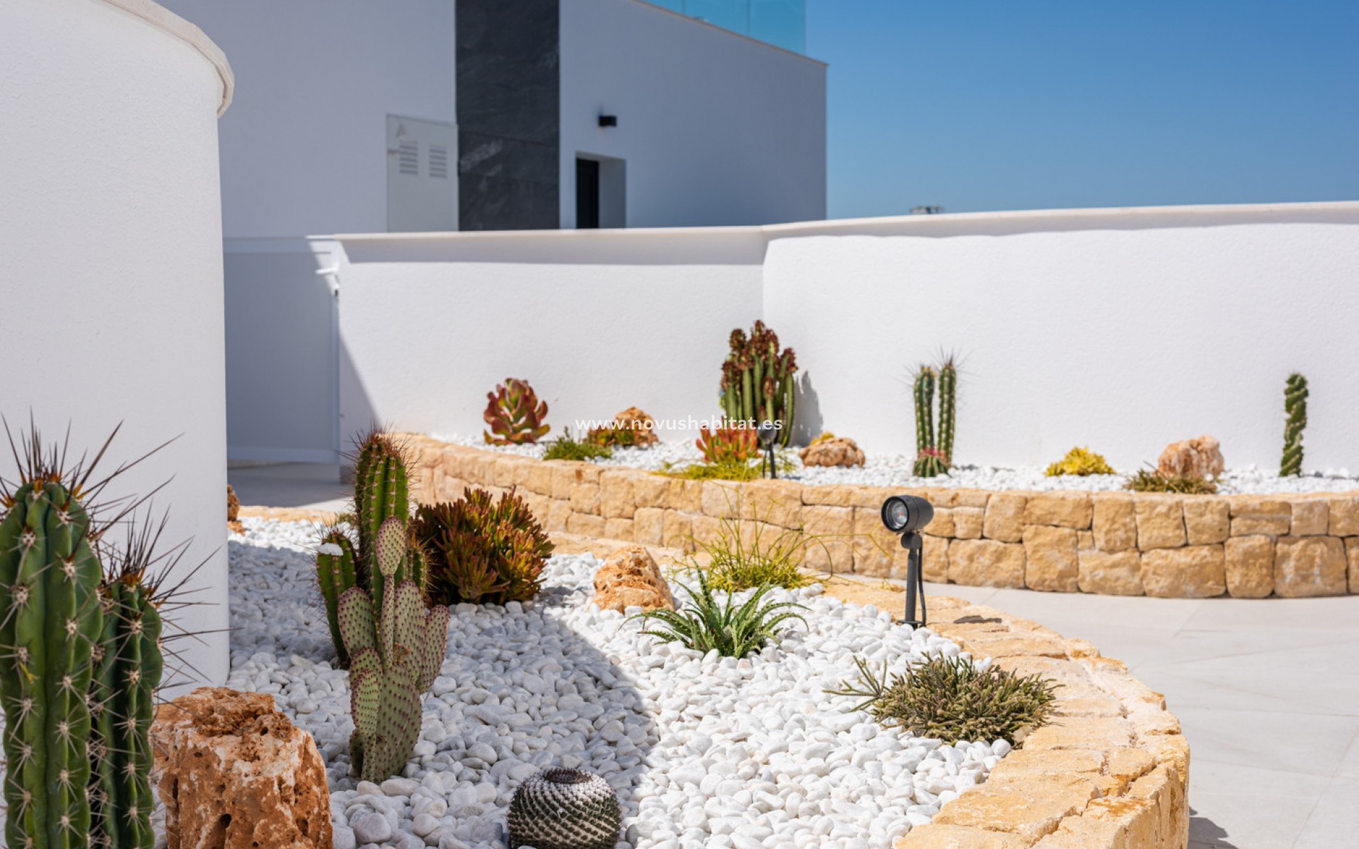 Revente -  Appartement - Benijófar