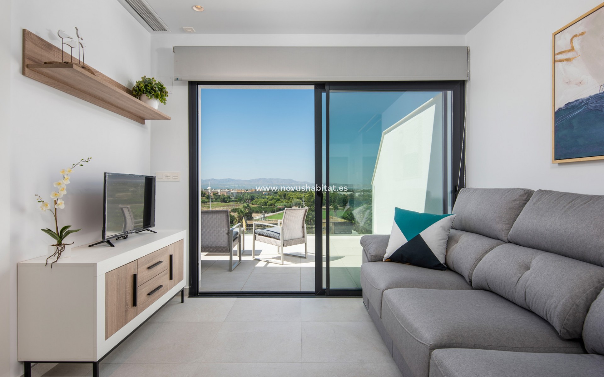 Revente -  Appartement - Benijófar