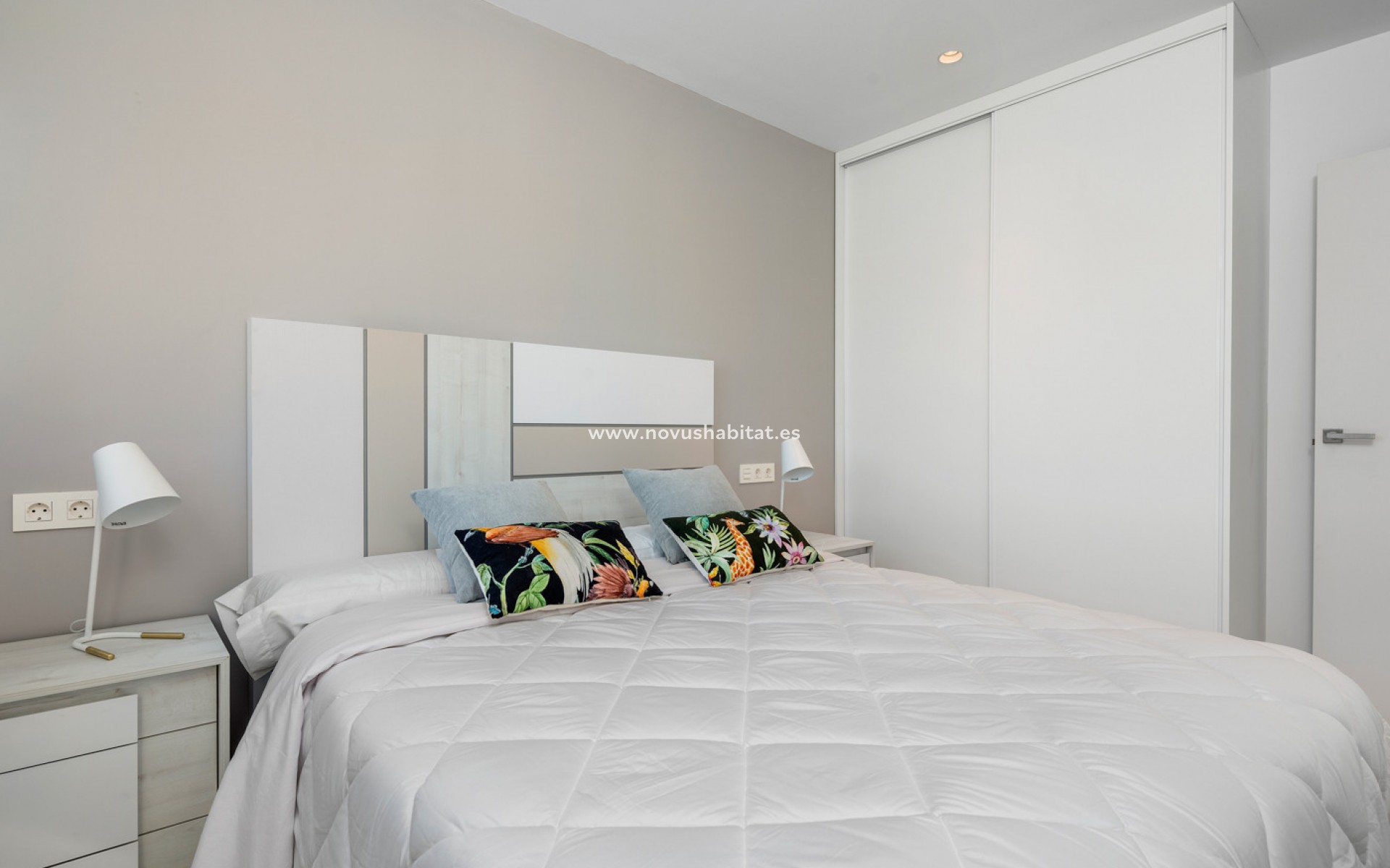 Revente -  Appartement - Benijófar