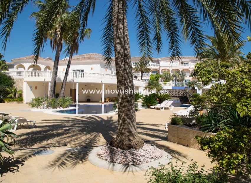 Revente -  Appartement - Benissa