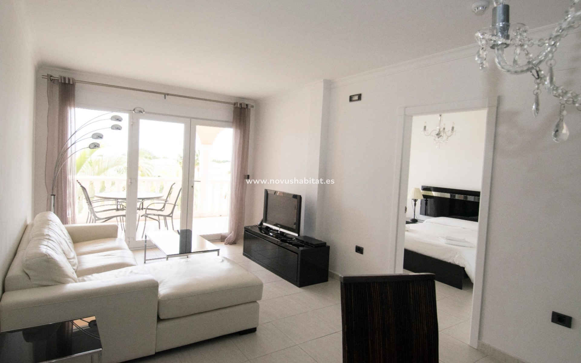 Revente -  Appartement - Benissa