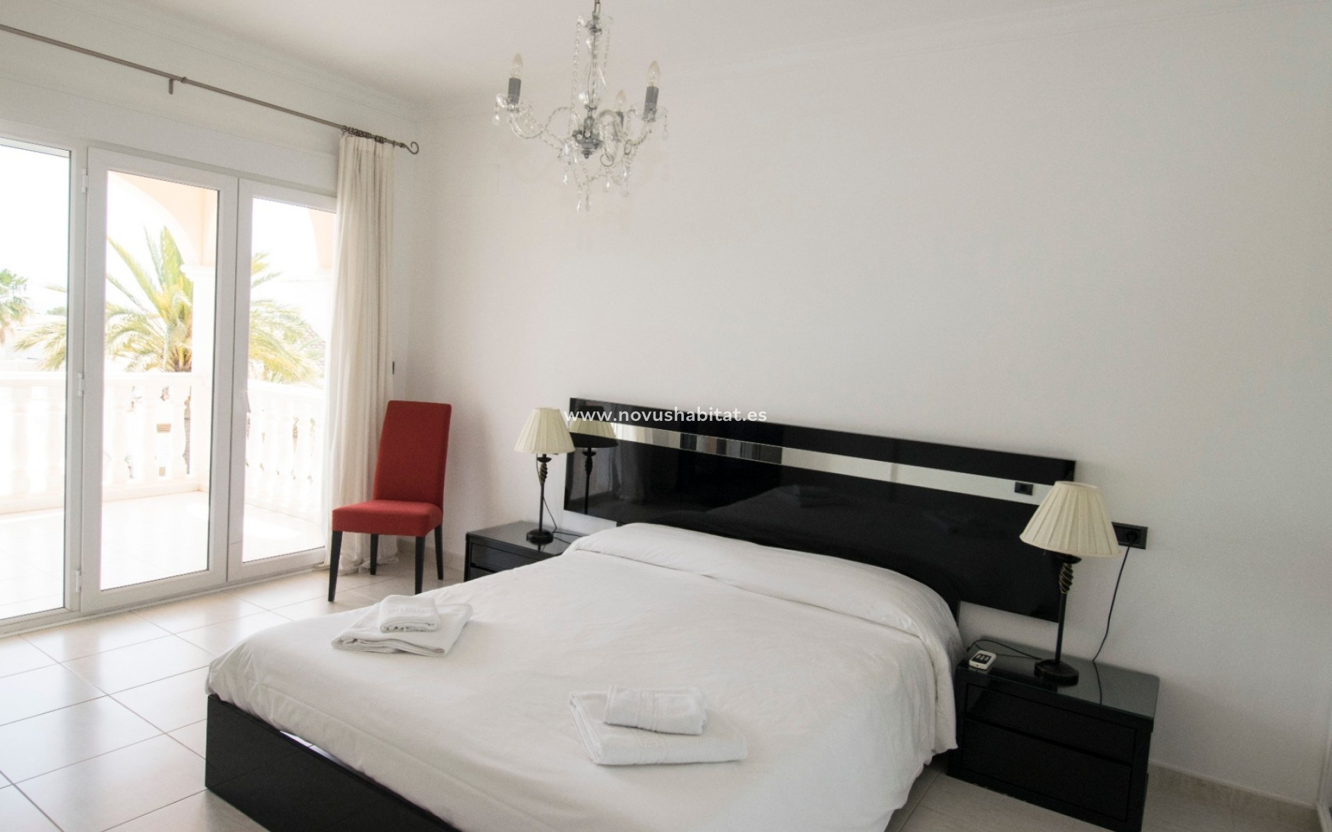 Revente -  Appartement - Benissa