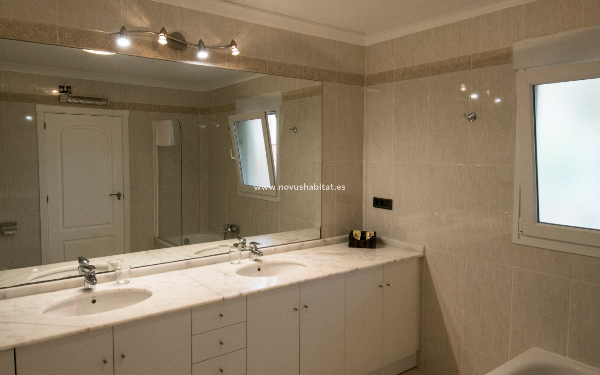 Revente -  Appartement - Benissa